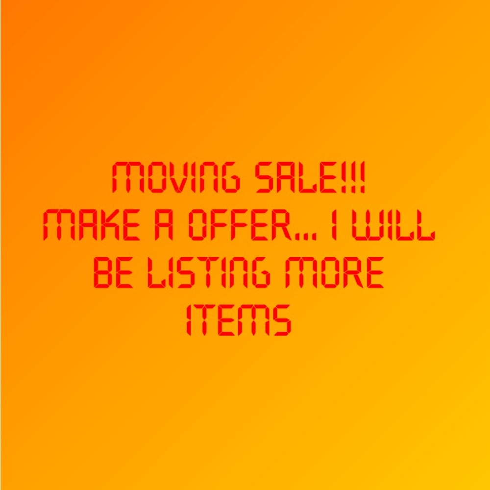 Make A Offer - image 1